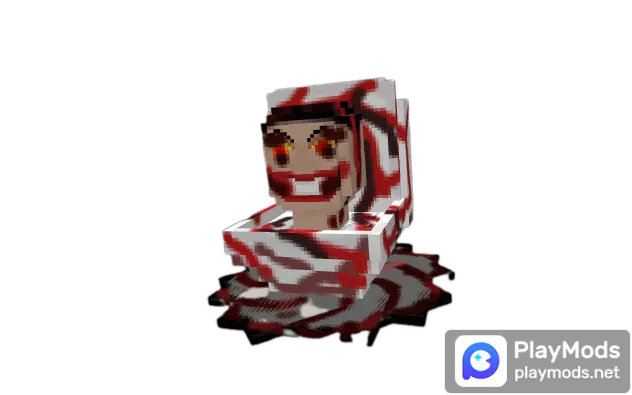 Mime and dash Minecraft Skin