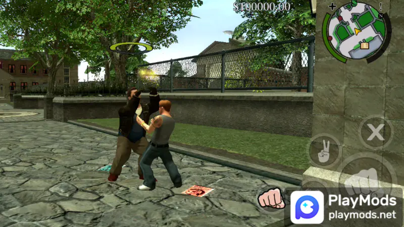 Download Bully: Anniversary Edition MOD APK v1.0.0.19 (Mod Inside) For  Android