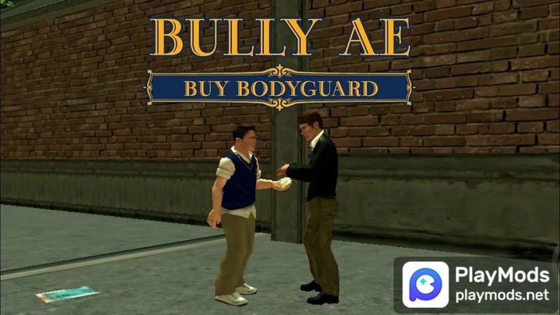 Bully anniversary edition моды