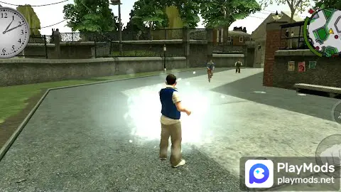 Bully Anniversary Edition APK + Mod for Android.