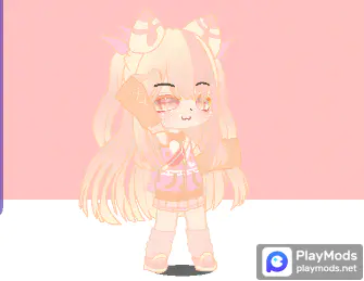 I tried gacha nox mod so I made my girlfriend and me in it - Please rate  them :) (I didn't know what clothes should I give my gf here) : r/GachaClub